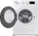 Стиральная машина Samsung WW60A3120BE/LE пан.англ. класс: C загр.фронтальная макс.:6кг белый от магазина РЭССИ