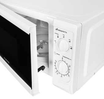 Микроволновая Печь Starwind SWM5620 20л. 700Вт белый от магазина РЭССИ