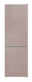Холодильник Hotpoint-Ariston HTR 4180 M 2-хкамерн. мраморный (двухкамерный) от магазина РЭССИ