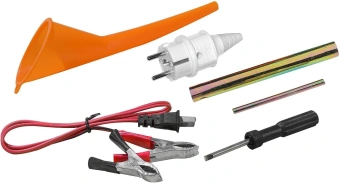 Генератор ТСС SGG 3000ESi 3кВт от магазина РЭССИ