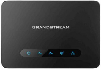 Шлюз IP Grandstream HT-812 от магазина РЭССИ