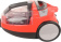 Пылесос Hyundai HYV-C3075 2000Вт красный от магазина РЭССИ