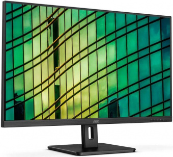 Монитор AOC 31.5" Value Line U32E2N черный VA LED 16:9 HDMI M/M матовая 350cd 178гр/178гр 3840x2160 60Hz DP 4K 8.34кг от магазина РЭССИ