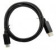 Кабель 1.2v ver2.0 DisplayPort (m) HDMI (m) 2м черный от магазина РЭССИ
