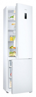 Холодильник Samsung RB37A52N0WW/WT белый (двухкамерный) от магазина РЭССИ