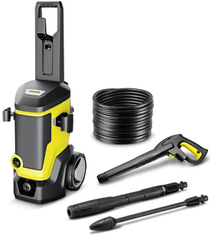 Минимойка Karcher K 7 WCM 3000Вт (1.317-400.0) от магазина РЭССИ