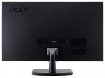 Монитор Acer 23.8" EK240YCbi черный VA LED 5ms 16:9 HDMI матовая 250cd 178гр/178гр 1920x1080 75Hz FreeSync VGA FHD 2.9кг от магазина РЭССИ
