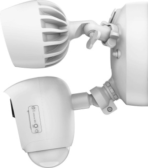 Камера видеонаблюдения IP Ezviz CS-LC1C-A0-1F2WPFRL(2.8mm)(White) 2.8-2.8мм цв. корп.:белый (LC1C WHITE) от магазина РЭССИ