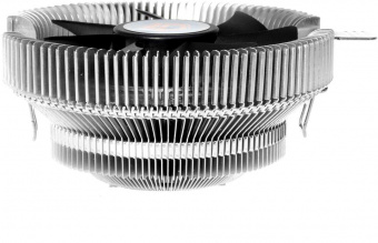 Устройство охлаждения(кулер) ID-Cooling DK-01 Soc-AM4/1151/1200 4-pin 29dB Al 95W 195gr Ret от магазина РЭССИ