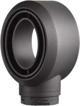 Фен-щетка Polaris PHSB 1122Ri 1100Вт графитовый от магазина РЭССИ