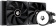 Система водяного охлаждения ID-Cooling FROSTFLOW 240 XT Soc-AM5/AM4/1151/1200/2066/1700 4-pin 15-35dB Al+Cu Ret от магазина РЭССИ