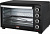 Мини-печь GFGRIL Convection Plus GFO-38B от магазина РЭССИ