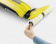 Картинка Пылесос моющий Karcher FC 5 460Вт желтый от магазина РЭССИ Пылесос моющий Karcher FC 5 460Вт желтый от магазина РЭССИ