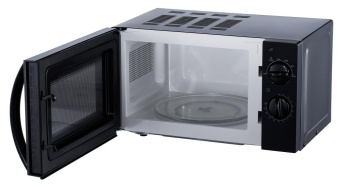 Микроволновая Печь Starwind SMW2320 20л. 700Вт черный от магазина РЭССИ