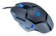Мышь Оклик 915G HELLWISH V2 черный/серый оптическая (4800dpi) USB (6but) от магазина РЭССИ
