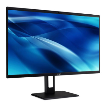 Моноблок Acer Veriton Z2694G 23.8" Full HD i3 12100 (3.3) 8Gb SSD512Gb UHDG CR noOS GbitEth WiFi BT 65W клавиатура мышь Cam черный 1920x1080 от магазина РЭССИ
