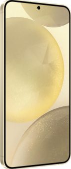 Смартфон Samsung SM-S926B Galaxy S24+ 5G 512Gb 12Gb желтый моноблок 3G 4G 2Sim 6.7" 1440x3120 Android 14 50Mpix 802.11 a/b/g/n/ac/ax NFC GPS GSM900/1800 GSM1900 TouchSc Protect от магазина РЭССИ