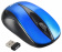 Мышь Acer OMR132 синий/черный оптическая (1000dpi) беспроводная USB для ноутбука (2but) от магазина РЭССИ