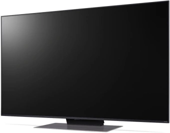 Телевизор LED LG 50" 50QNED86T6A.ARUB черный титан 4K Ultra HD 120Hz DVB-T DVB-T2 DVB-C DVB-S DVB-S2 USB WiFi Smart TV от магазина РЭССИ