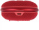 Колонка порт. JBL Clip 4 красный 5W 1.0 BT 15м 500mAh (JBLCLIP4RED) от магазина РЭССИ