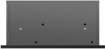 Вытяжка встраиваемая Maunfeld Crosby Rocky 60 черный управление: кнопочное (1 мотор) от магазина РЭССИ