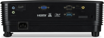 Проектор Acer X1123HP DLP 4000Lm LS (800x600) 20000:1 ресурс лампы:6000часов 1xUSB typeA 1xHDMI 2.4кг от магазина РЭССИ