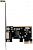 Сетевой адаптер Fast Ethernet D-Link DFE-530TX (OEM) DFE-530TX/E1A PCI Express от магазина РЭССИ
