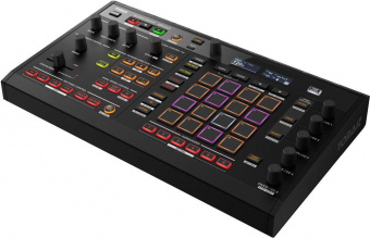 Микшерный пульт Pioneer SQUID (для всех пользователей) от магазина РЭССИ