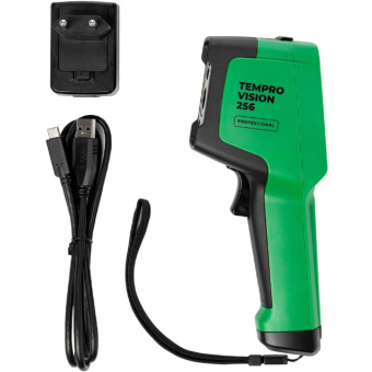 Профессиональный тепловизор ADA tempro vision professional 256 А00686 от магазина РЭССИ
