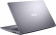 Ноутбук Asus X415EA-EB936W Core i3 1115G4 4Gb SSD256Gb Intel UHD Graphics 14" IPS FHD (1920x1080) Windows 11 Home grey WiFi BT Cam (90NB0TT2-M15430) от магазина РЭССИ