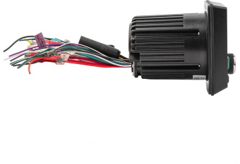 Автомагнитола ACV MARINE AMR-602SB 4x50Вт v5.0 USB 2.0 AUX 3" 3 RDS (43454) от магазина РЭССИ