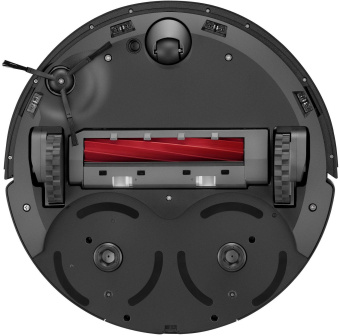 Пылесос-робот Roborock Q Revo 70Вт черный/черный от магазина РЭССИ