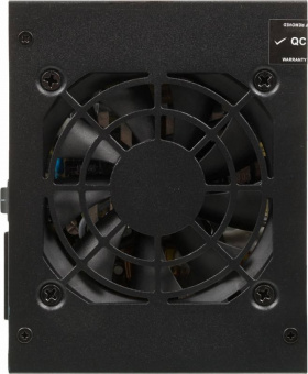 Блок питания Aerocool SFX 400W SX-400 (24+4+4pin) 80mm fan 3xSATA RTL от магазина РЭССИ
