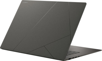 Ноутбук Asus Zenbook S 16 OLED UM5606WA-RK236W Ryzen AI 9 HX 370 32Gb SSD1Tb AMD Radeon 890M 16" OLED 3K (2880x1800) Windows 11 Home grey WiFi BT Cam (90NB13M1-M00D50) от магазина РЭССИ