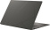 Ноутбук Asus Zenbook S 16 OLED UM5606WA-RK236W Ryzen AI 9 HX 370 32Gb SSD1Tb AMD Radeon 890M 16" OLED 3K (2880x1800) Windows 11 Home grey WiFi BT Cam (90NB13M1-M00D50) от магазина РЭССИ