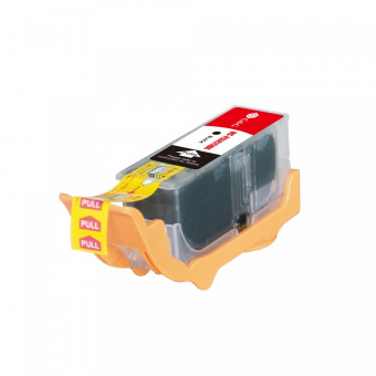 Картридж струйный G&G NC-PGI425BK черный (16мл) для Canon Pixma iP4840/MG5140/5240/6140/8140/MX884 от магазина РЭССИ