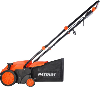 Скарификатор Patriot SCE 155 электр. 2лс 1550Вт 3000об/мин (512309155) от магазина РЭССИ