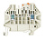 Клемма WT2.5 TKM P 58.503.2355.0 от магазина РЭССИ