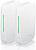 Бесшовный Mesh роутер Zyxel Multy M1 (WSM20-EU0201F) AX1800 10/100/1000BASE-TX белый (упак.:2шт) от магазина РЭССИ