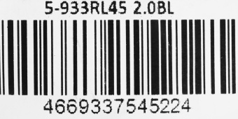 Кабель Premier 5-933RL45 2.0BL USB-A-USB Type-C (m) 2м синий пакет от магазина РЭССИ