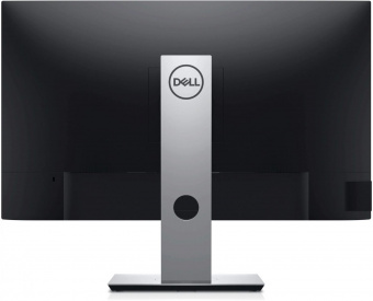 Монитор Dell 27" P2720DC черный IPS LED 8ms 16:9 HDMI матовая HAS Piv 1000:1 350cd 178гр/178гр 2560x1440 DP WQ USB 7.27кг от магазина РЭССИ