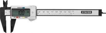 Штангенциркуль Stayer 34411-150 от магазина РЭССИ