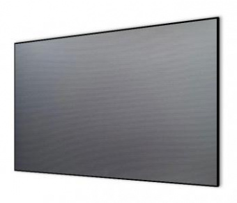 Экран на раме Cactus 114x201см Alr Expert CS-PSALR-201X114 16:9 настенный натяжной от магазина РЭССИ
