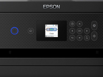 МФУ струйный Epson L4260 A4 Duplex WiFi USB черный от магазина РЭССИ