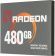Накопитель SSD AMD SATA III 480Gb R5SL480G Radeon R5 2.5" от магазина РЭССИ