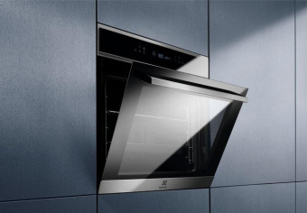 Духовой шкаф Электрический Electrolux COE7P31X нержавеющая сталь от магазина РЭССИ