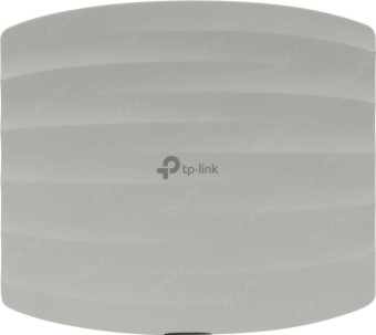 Точка доступа TP-Link EAP225 AC1350 10/100/1000BASE-TX белый от магазина РЭССИ