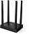 Роутер беспроводной Netis N5 AC1200 10/100BASE-TX/4G ready черный от магазина РЭССИ