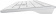 Клавиатура A4Tech Fstyler FX50 белый USB slim Multimedia (FX50 WHITE) от магазина РЭССИ