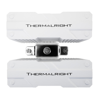 Устройство охлаждения(кулер) Thermalright Peerless Assassin 120 SE ARGB Soc-AM5/AM4/1151/1200/1700 4-pin 25.6dB Al+Cu 730gr Ret (PA120-SE-ARGB) от магазина РЭССИ